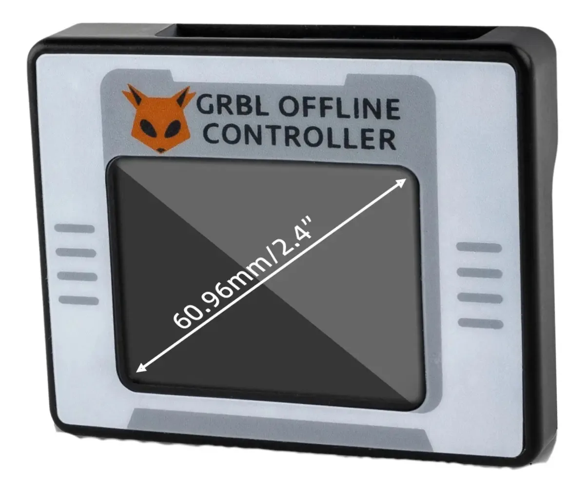 Painel Controle Fresadora Router Cnc Foxalien Lunyee 1060plu