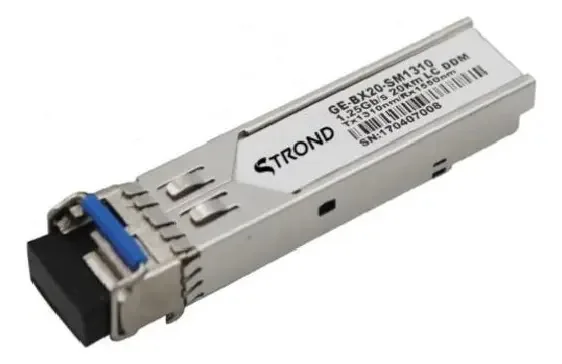 Transceiver Strond Ge-bx20-sm1310