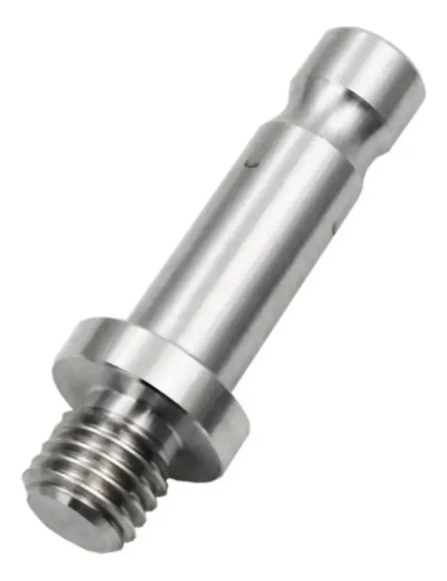 Adaptador Para Bastao Leica