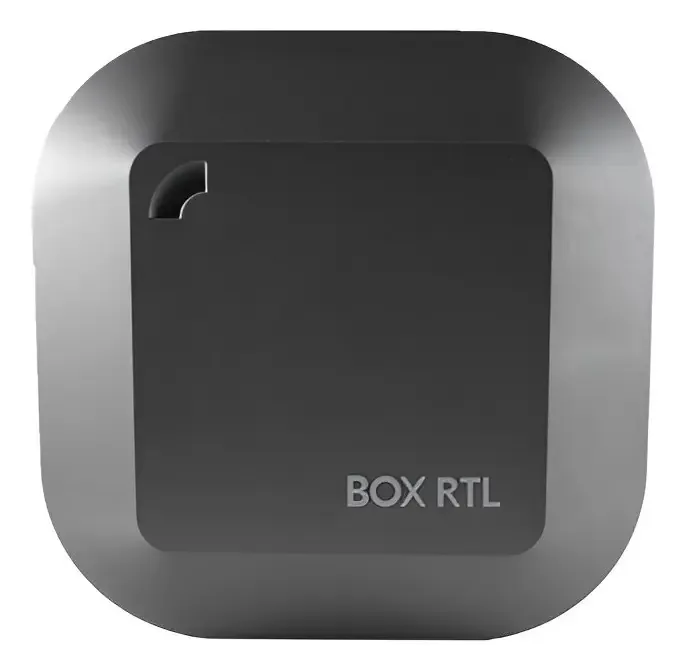 Box Rtl Hub Central De Automação Para Motores Rf Roto Fermax