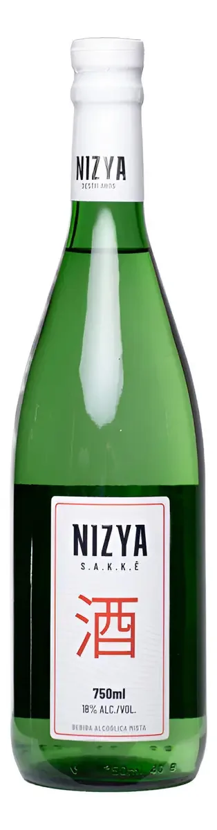 Nizya Sakke 750 mL