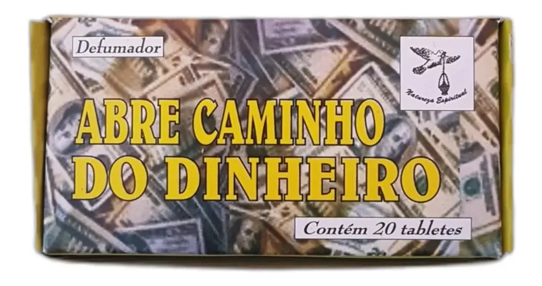 Defumador Tablete Div. .