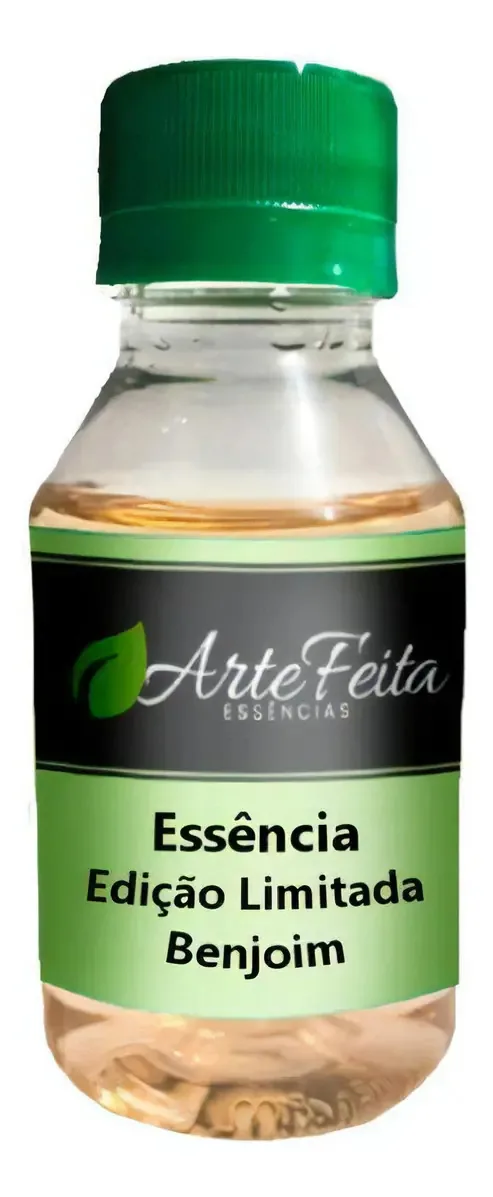 Essência Bible Neroli 30ml