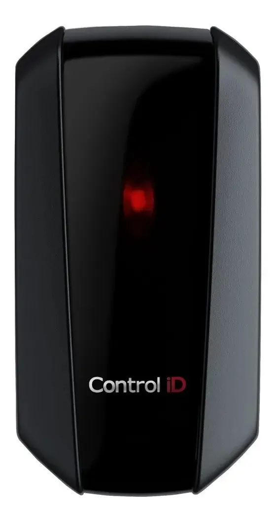 Controle De Acesso Control Id Idprox Slim
