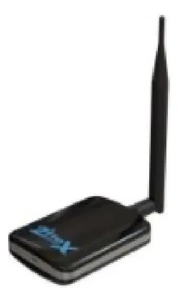 Adaptador Wireless Usb 500mw