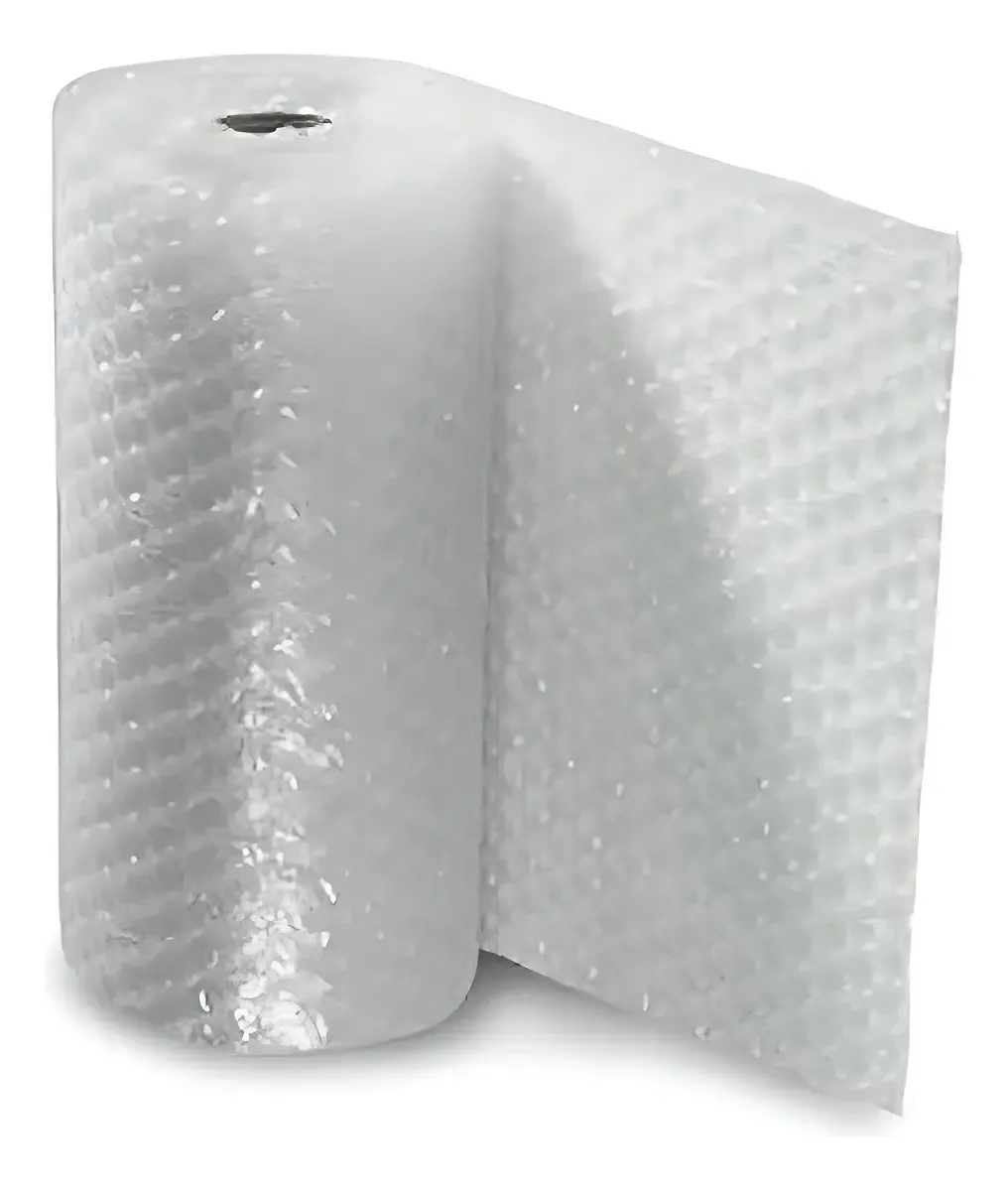 Bob Plastico Bolha 1,30x100x0,20 Mil Bolhas