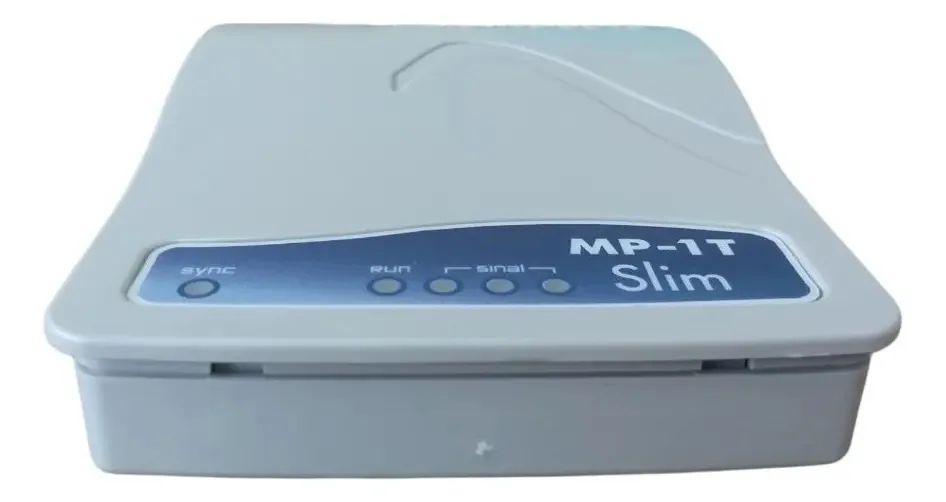 Central Interfone Celular 3g Mp1t Slim Pinaculo 4 Num 50 Apt