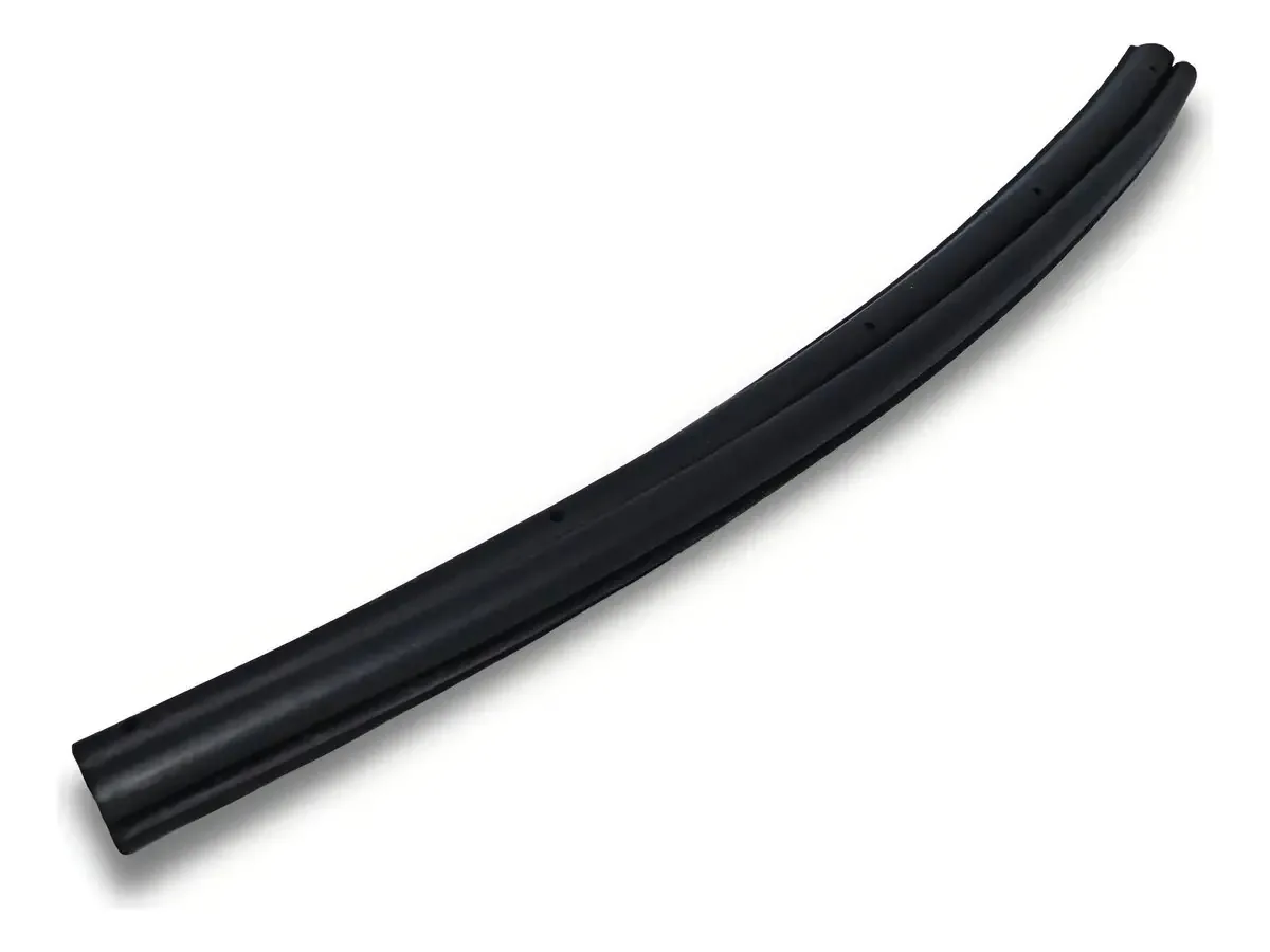 Refil Para Rodo De Aluminio Borracha 40cm - Unidade