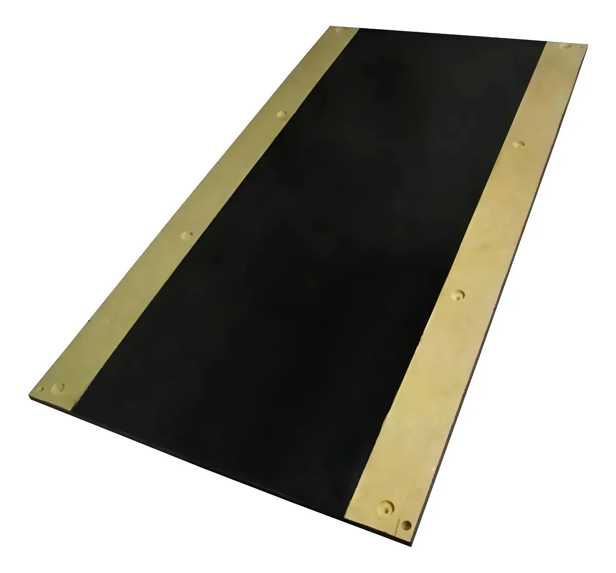 02 Decks Para Esteira Movement Lx160 G1 E G2