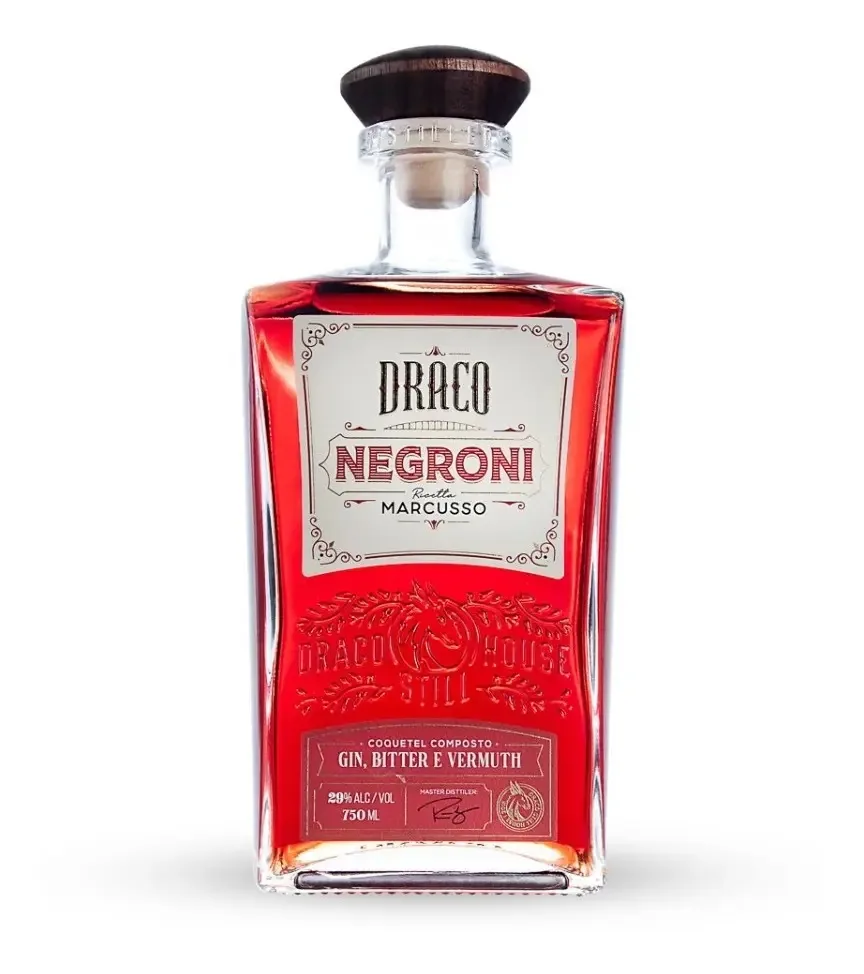 Draco Negroni