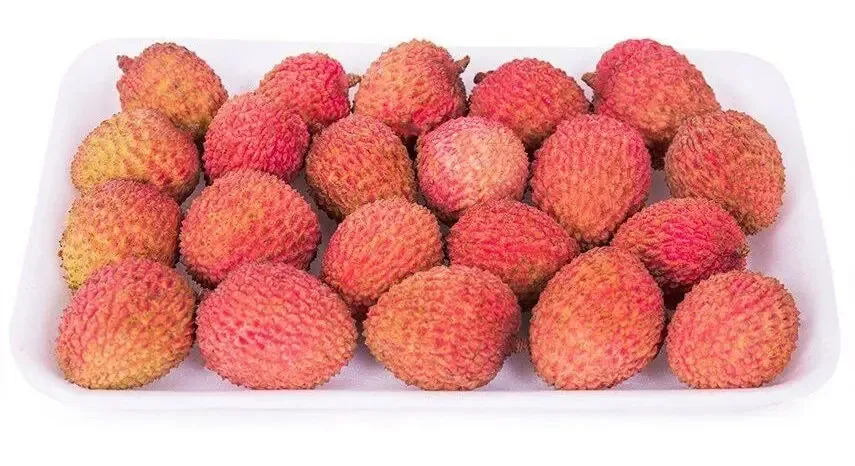 Lichia Red 500 G