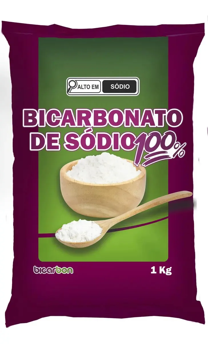 Bicarbonato Bicarbon