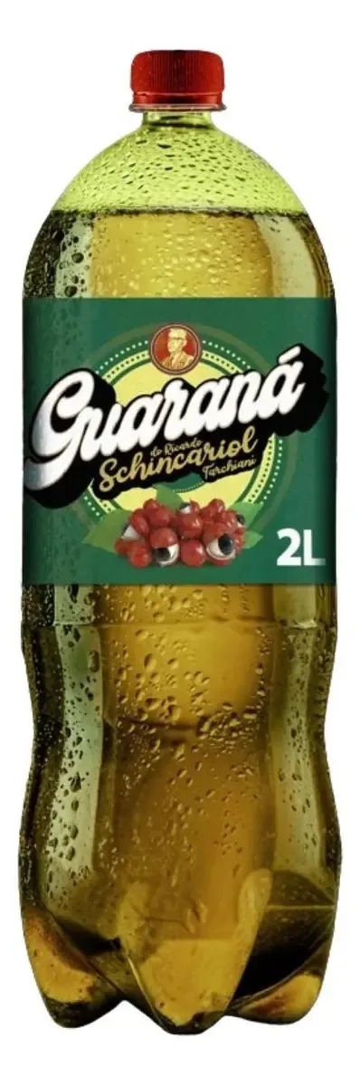 Ref Rst Schincariol Guarana 2lt