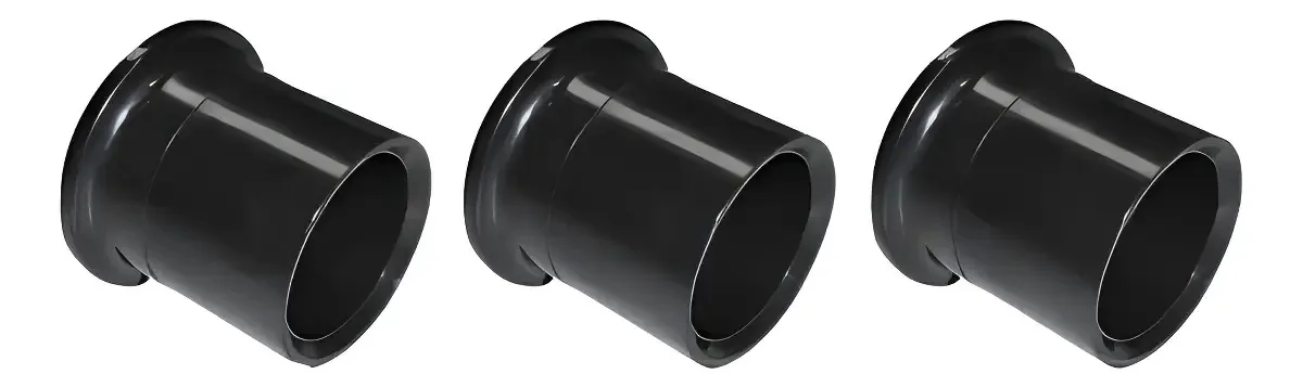 Adaptador Com Encaixe Para Placa Aquecimento Solar Sodram