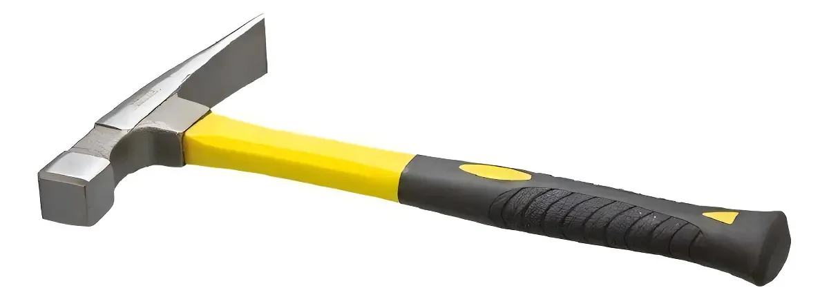 Martelo Pedreiro Cabo De Fibra Collins 700gr