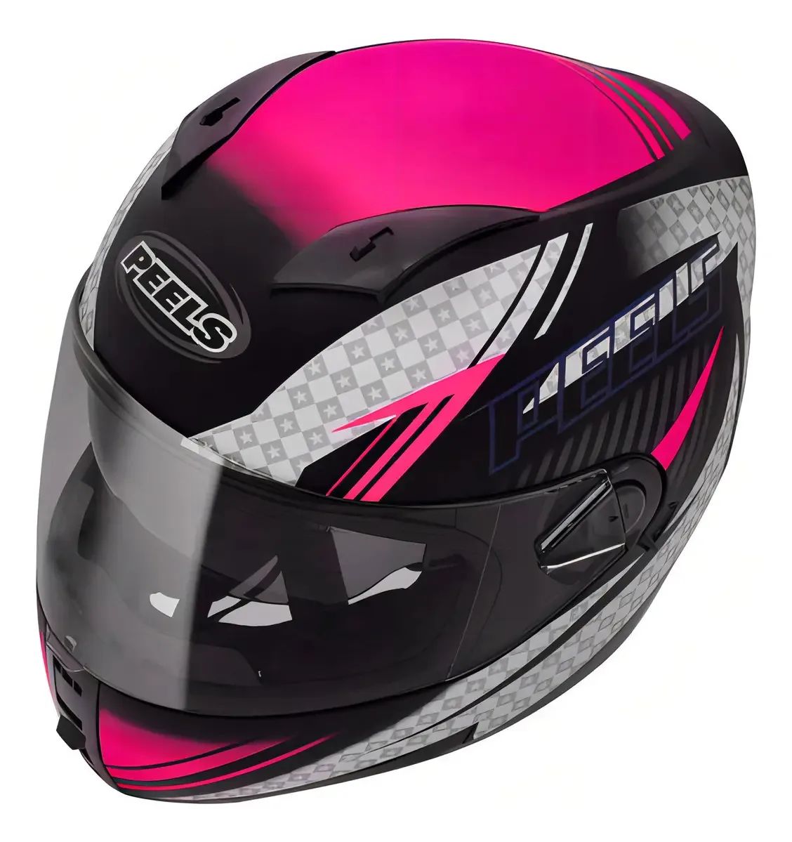Capacete Icon Hawk - Peels