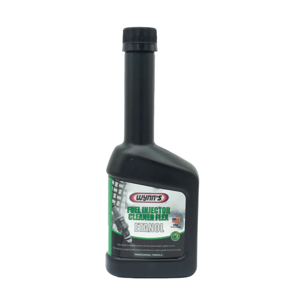 Aditivo Limpa Bico Injetor Wynns Fuel Injector Cleaner Flex 325ml
