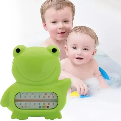 Termometro P Banheira 1419009 Verd Bebe