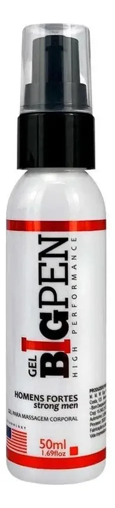 Big Pen High Performance 50ml