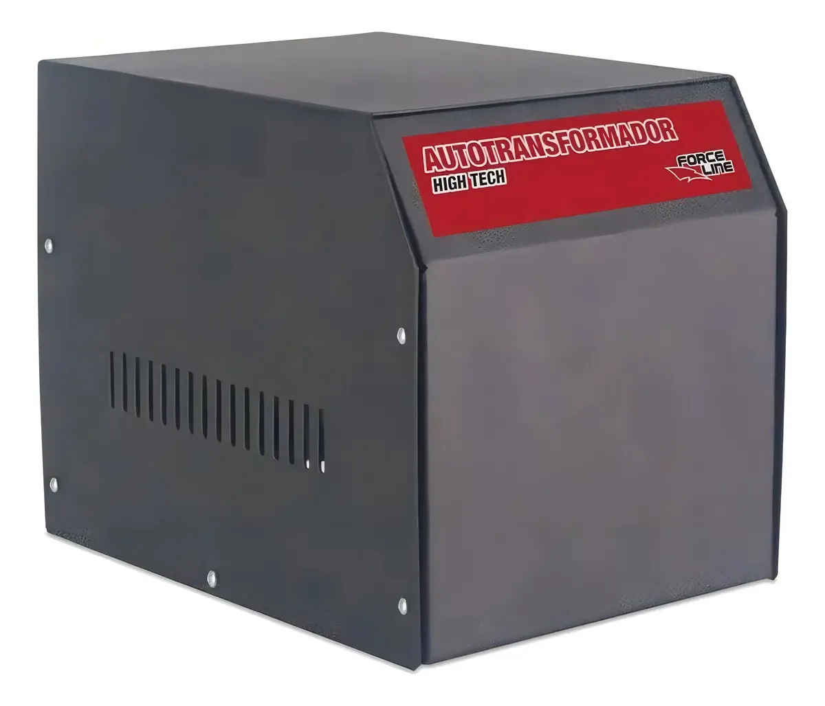 Autotransformador 5000va Bivolt Force Line