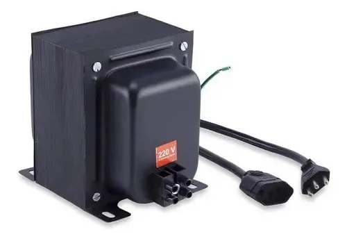Autotransformador 3000va Bivolt Force Line
