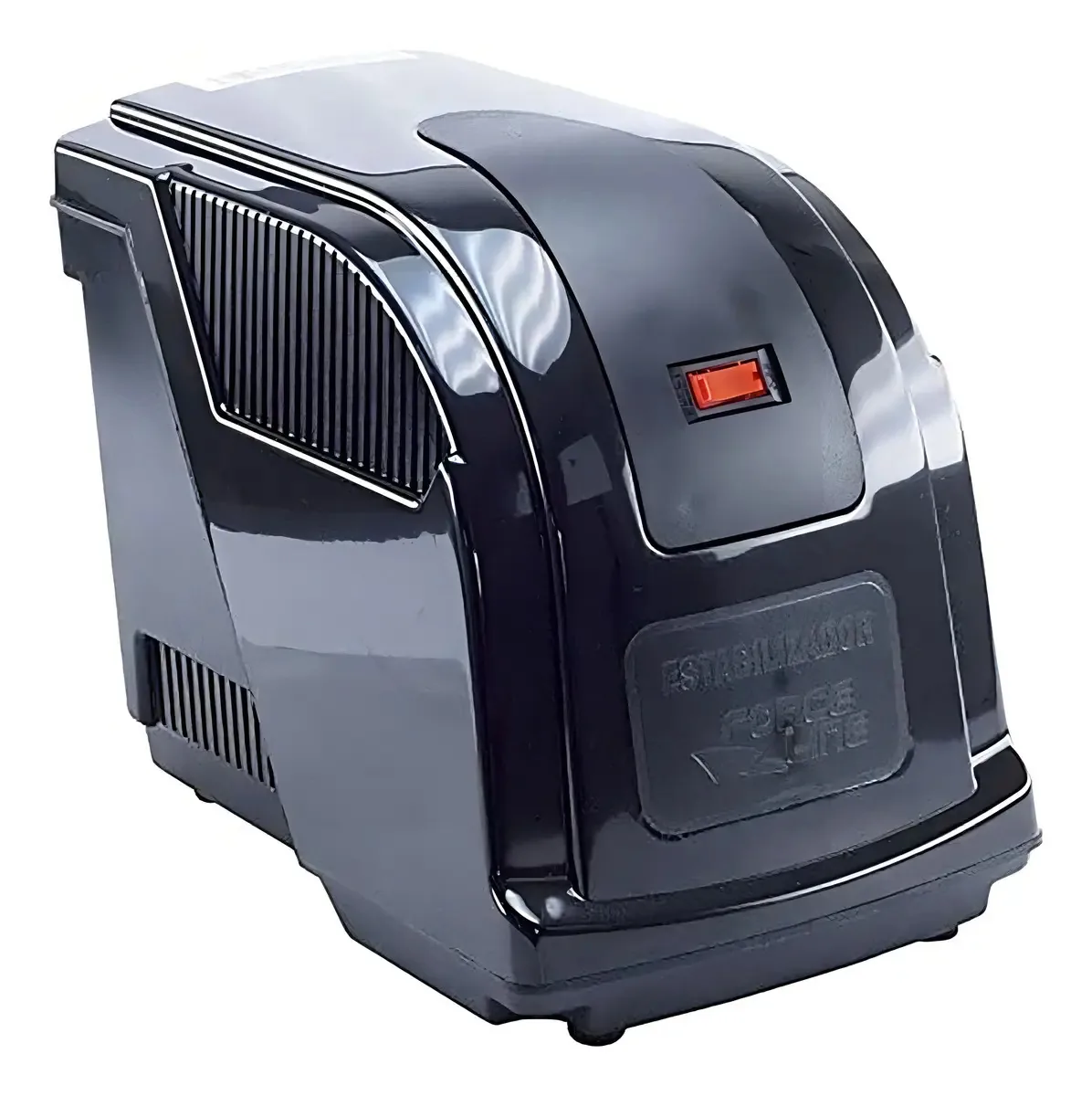 Estabilizador Forceline 3000VA Bivolt 572 4 Tomadas