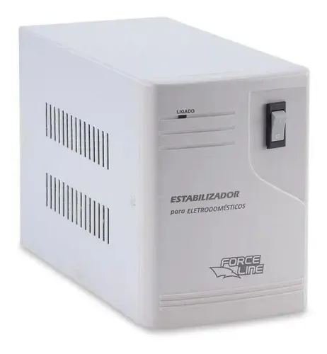 Estabilizador P/ Refrig.1000