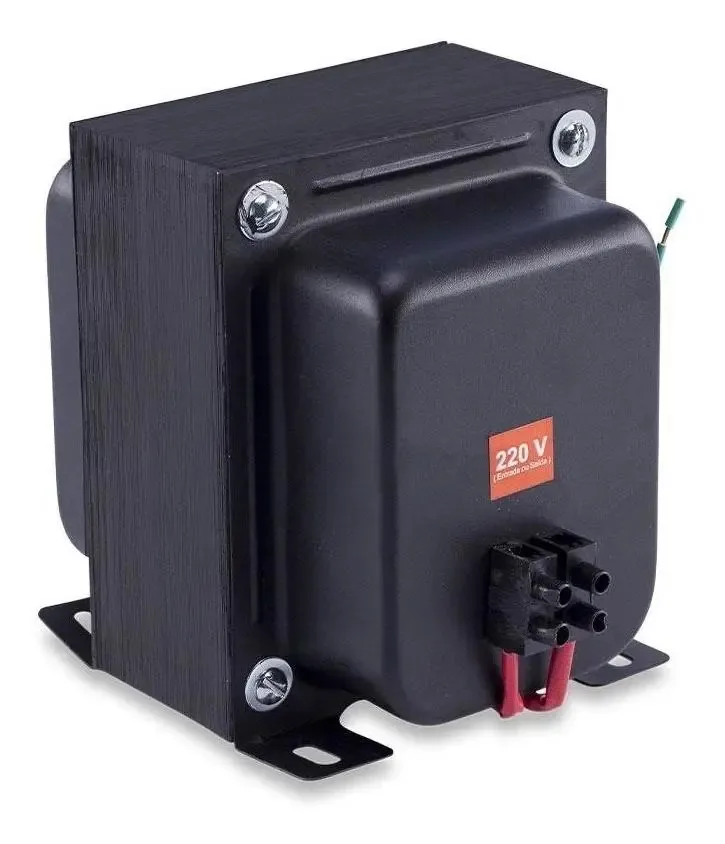 Autotransformador 5000va Bivolt Forceline