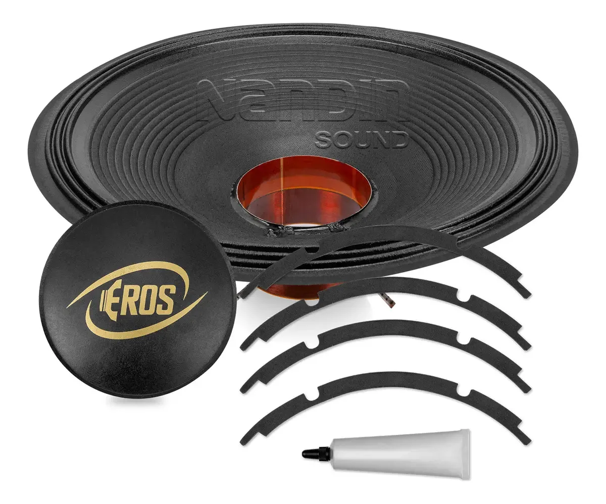 Graide Eros 815 Sds Para Caixa De Som Do 15 1 8 Ohms