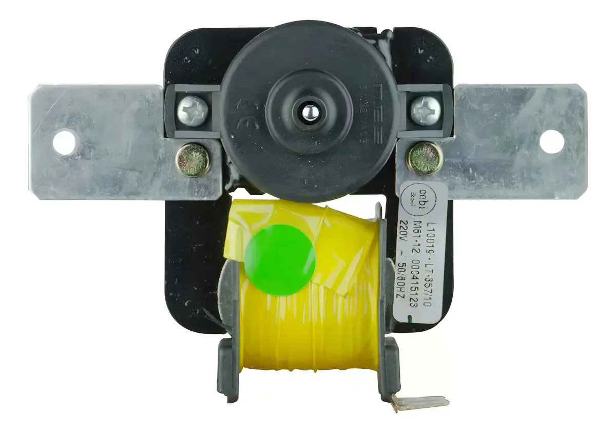 Motor Ventilador W10168510 Brastemp