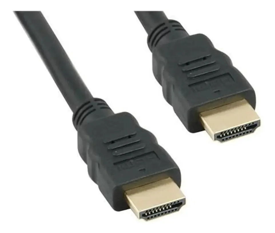 Cabo Hdmi X Hdmi 5m Leadership