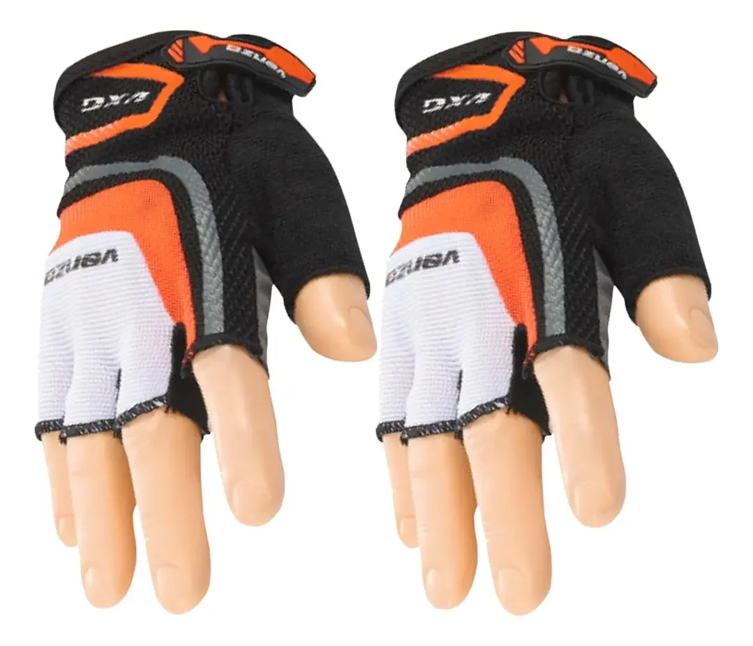 Luva Venzo Vxg Para Ciclismo G