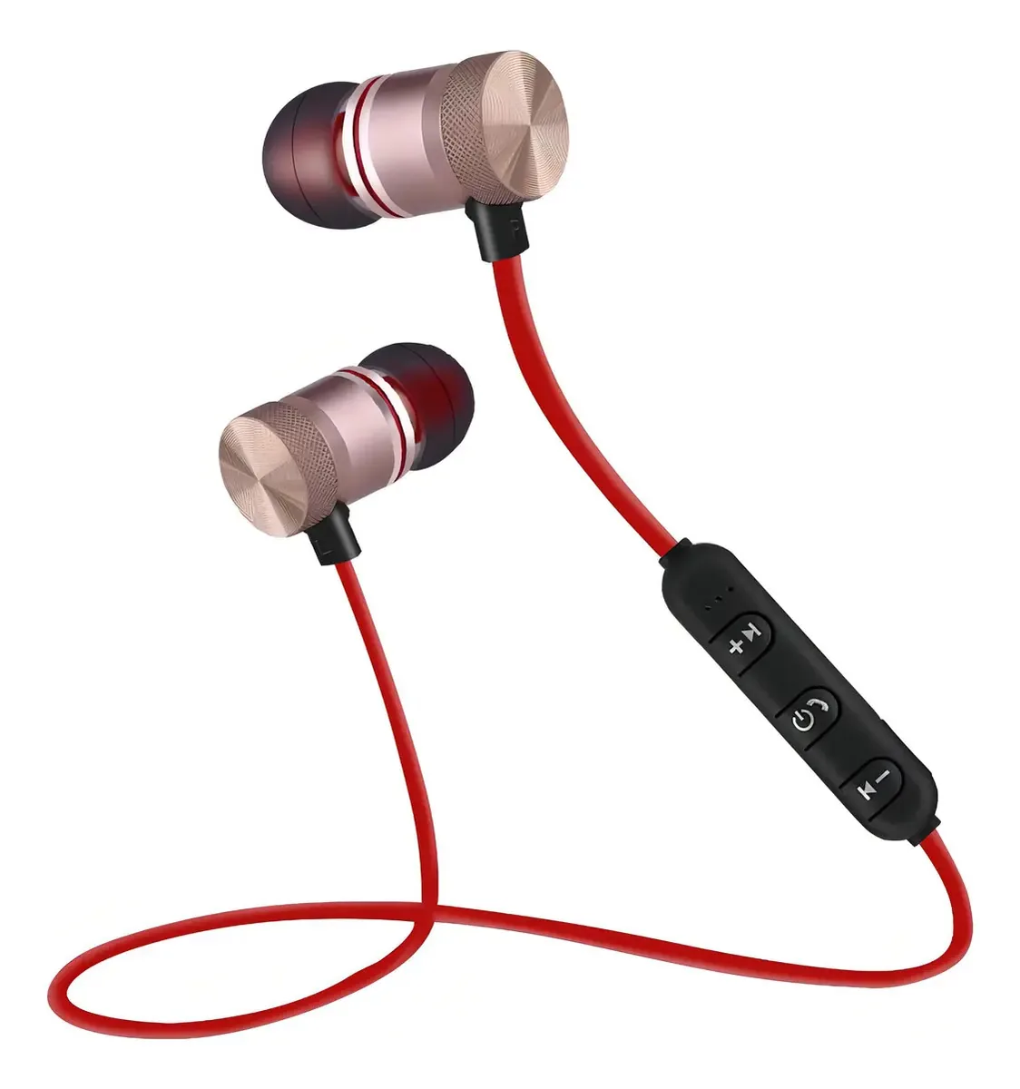 Fones de ouvido sem fio Yinhing Fones de ouvido
