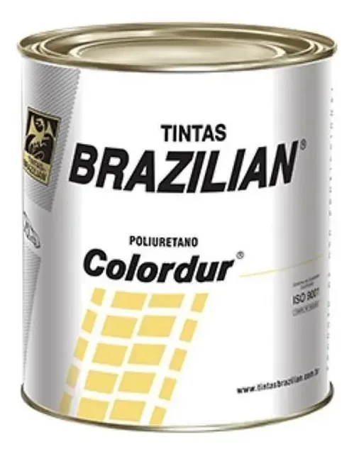 Colordur Brazilian Branco Puro 900ml