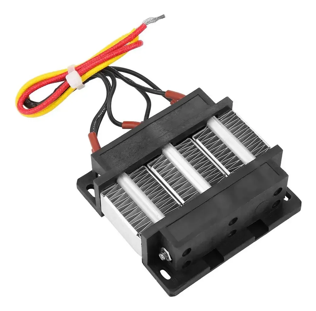 Aquecedor de ar de cerâmica, aquecedor de ar PTC 48v 2