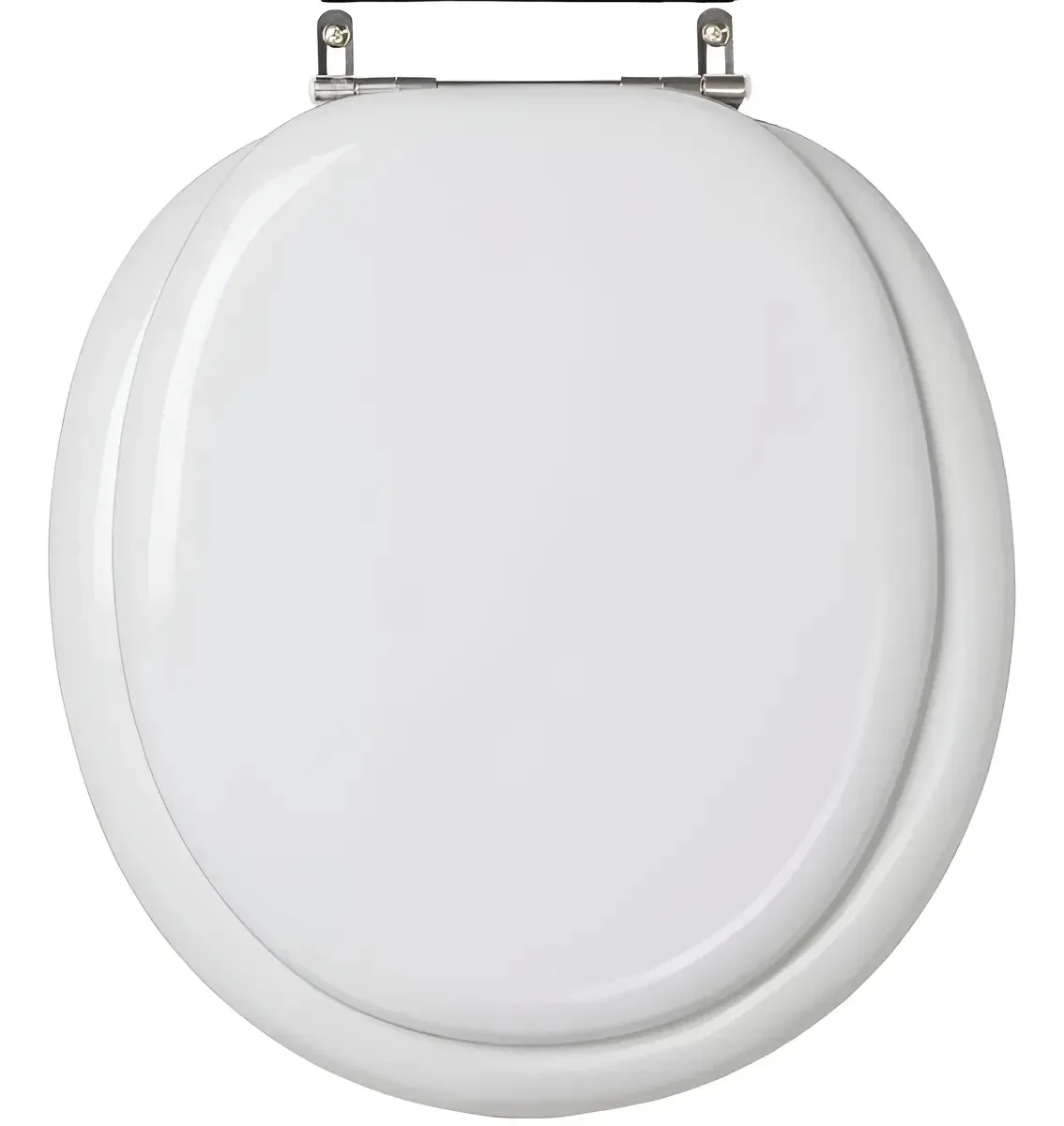 Assento Sanit S Flex Std Plus Cinza Cl
