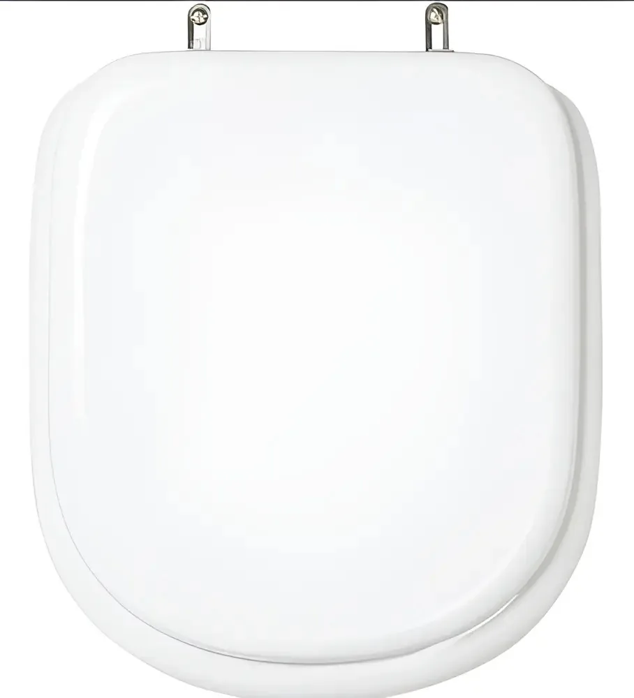 Assento Almofadado Sabatini Branco