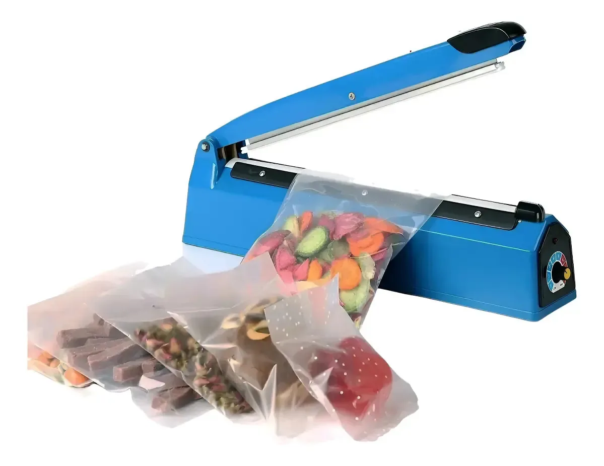 Viccoli Seladoras Térmicas VTR-04304 Azul