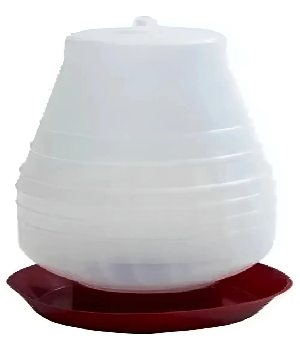 Bebedouro Para Frango - 5l