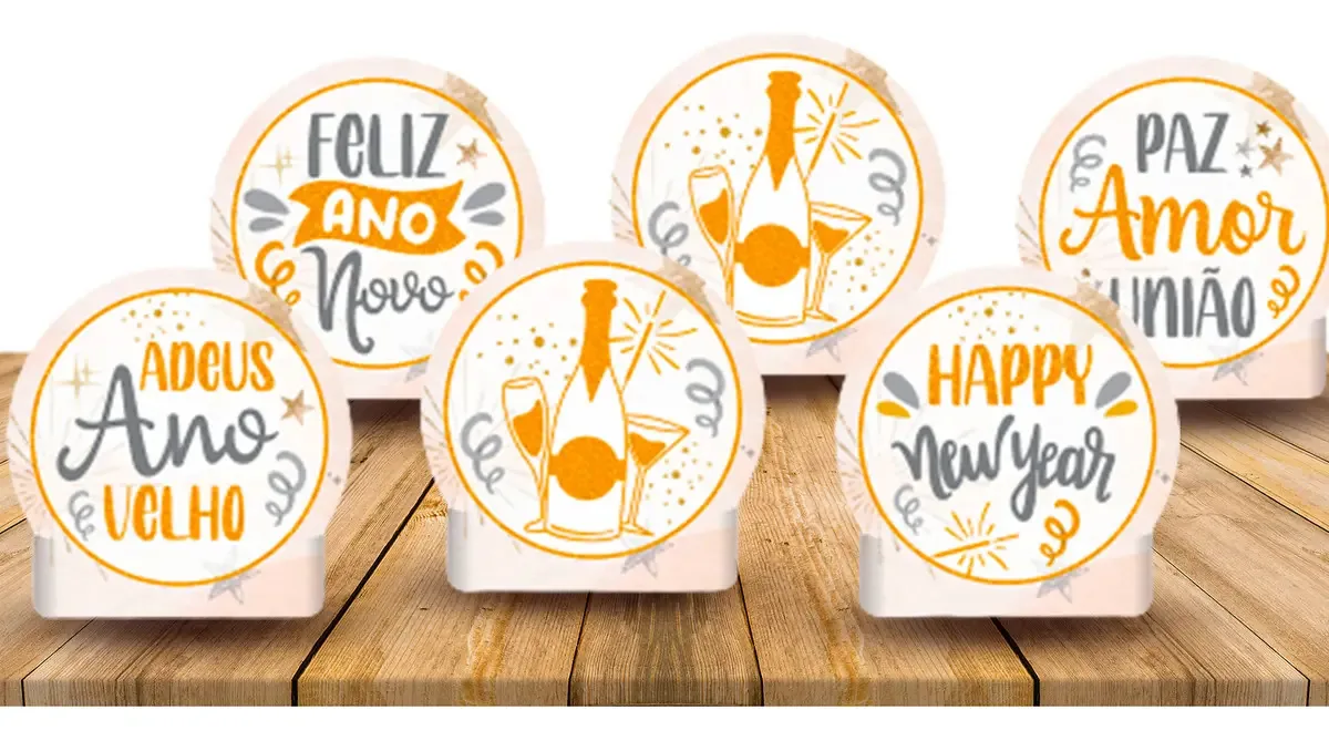Kit Enf Imp Reveillon Piffer