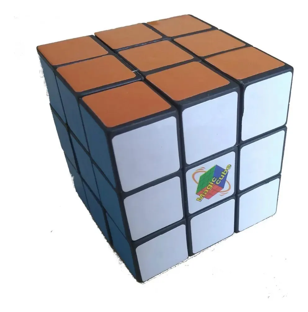 Cubo Magico W0034411 Satyam
