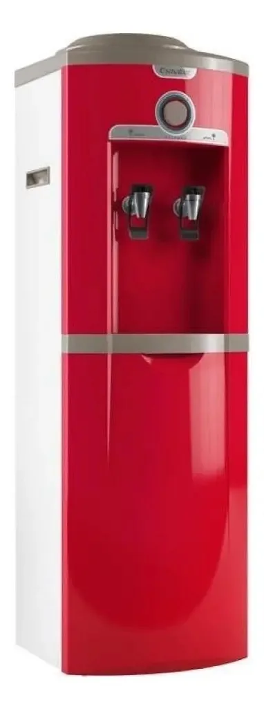 Bebed D Col Esmaltec Egc35b Vm 110v