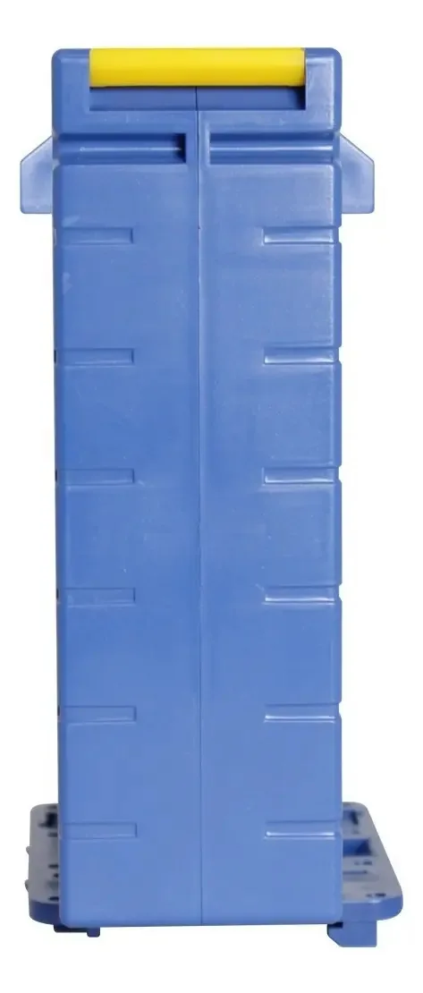 Transformador De Corrente Tc Tipo Janela 1000/5a
