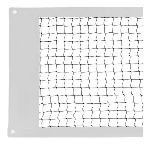 Rede Beach Tennis 4 Faixas 8,20x1,00-branco