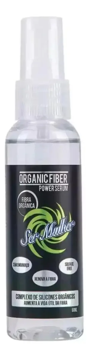 Reparador De Pontas Ser Mulher 60ml