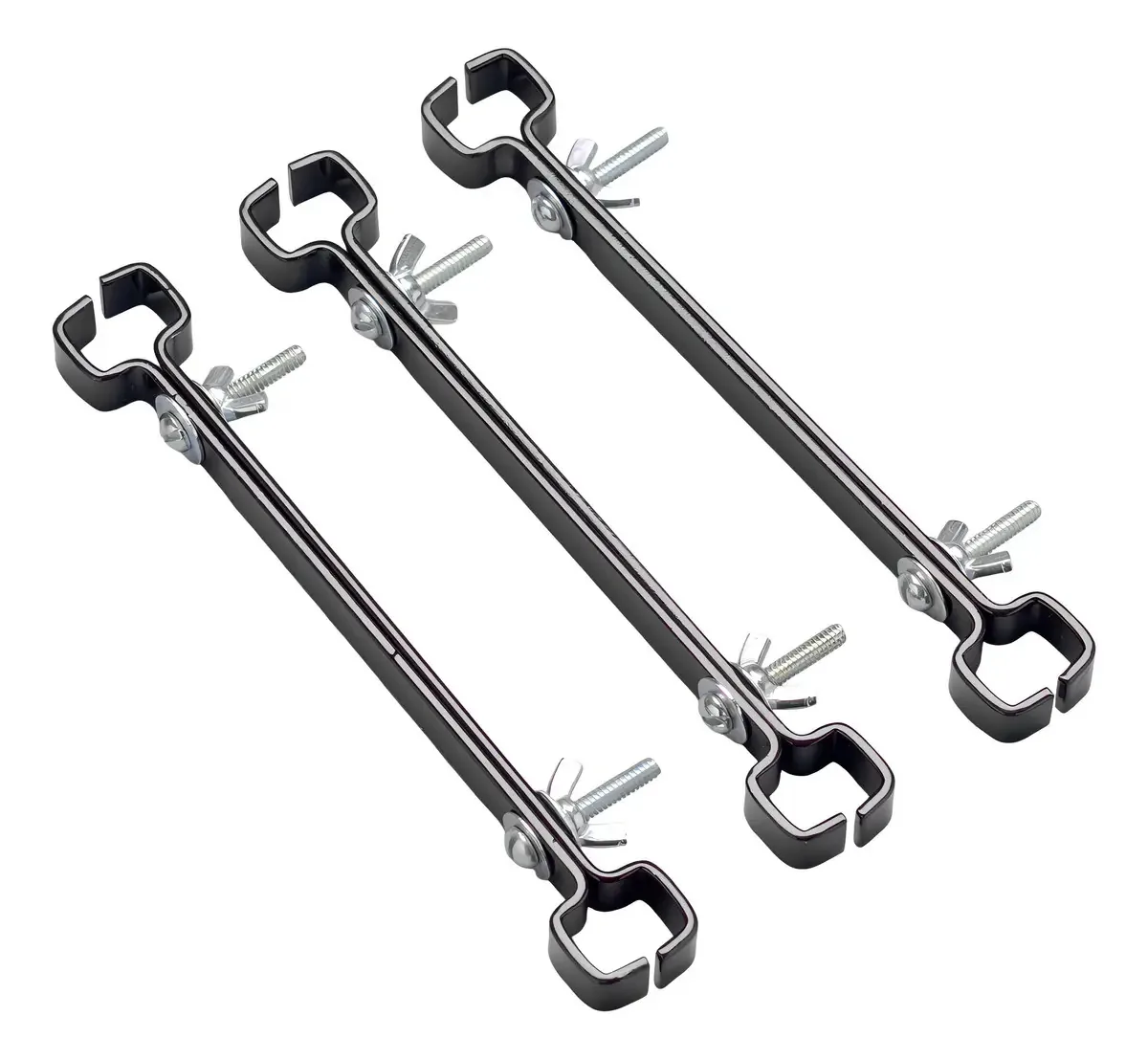 Presilha Para União De Carrinhos De Bebê Ninos