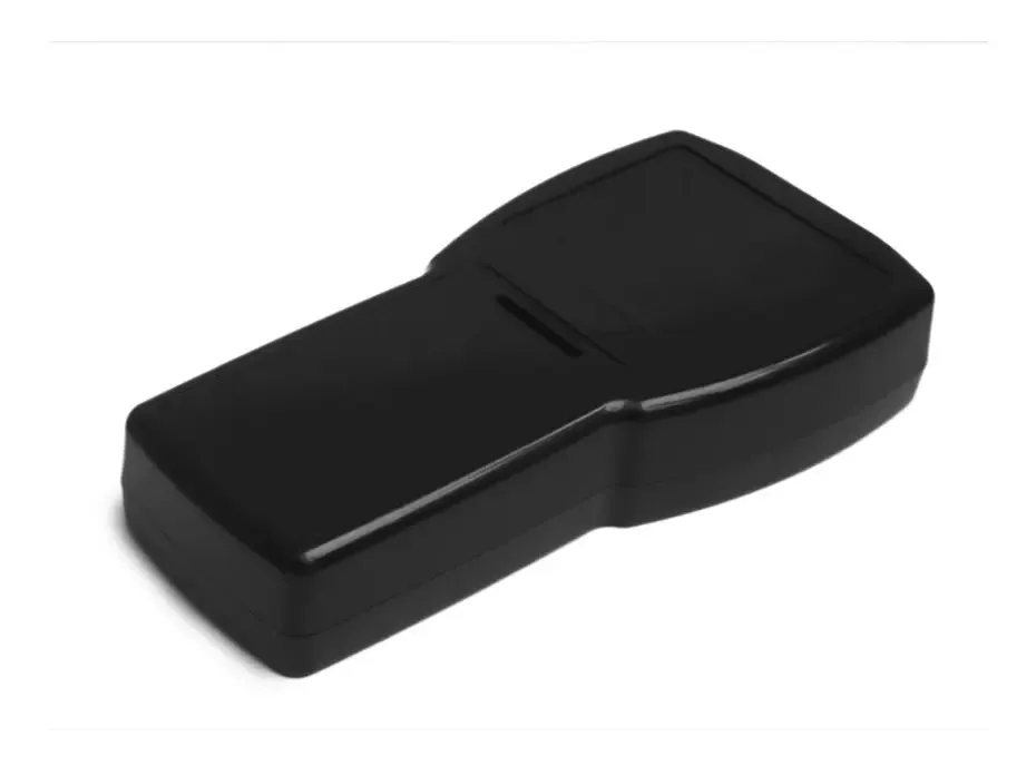Gabinete Patola Para Coletor de Dados Fechado