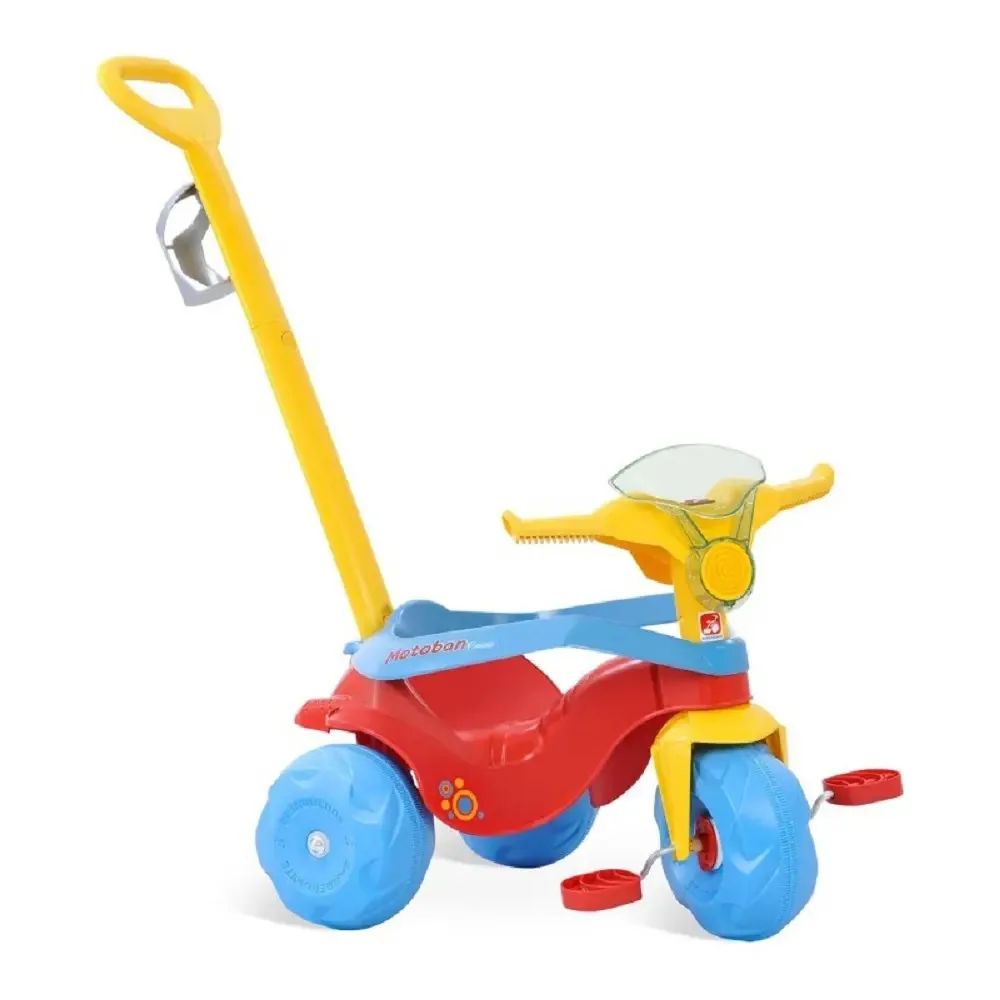 Motoban Passeio Premium - Bandeirante