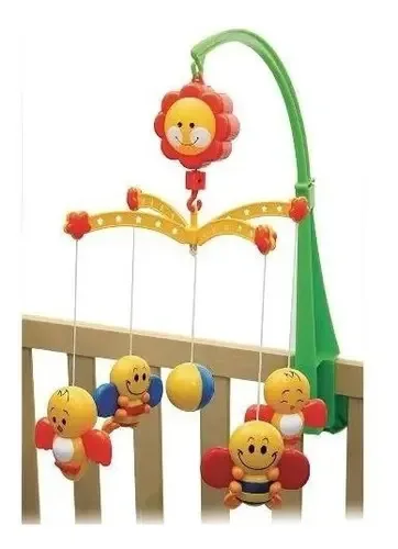 Mobile Musical Dican