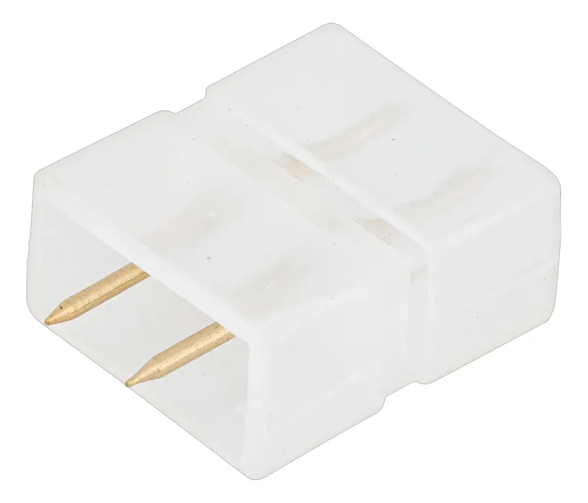 3x 9132 - Emenda Para Fitas Neon Slim - Gaya